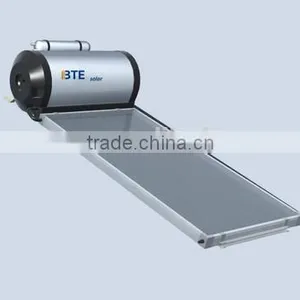 BTE Solar Compact Hot Selling Rheem Water Heater thumbnail-3