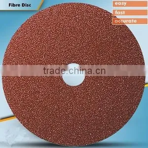 High Quality Aluminium Oxide for Sale Grinding and Polishing Wheels for Metal and Furniture Fiber Disc Quality Choice thumbnail-3