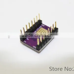 Cheap 3D Printer StepStick DRV8825 Stepper Motor Drive Carrier Reprap 4-layer PCB RAMPS thumbnail-3