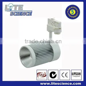 High Lumen 25w Led Track Light thumbnail-1