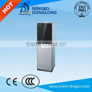 DONGLONG Hot Sale DL-602 Water Dispensers for Sale Have Cold Water and Hot Water thumbnail-2