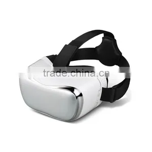 Android VR Headset VR Glasses Virtual Reality 3D Glasses Octa-core Android 4.4 1080P thumbnail-1