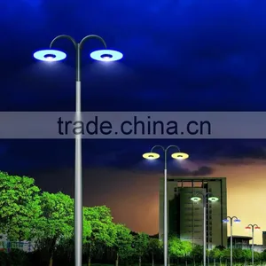 Solar Led Street Light 120w Price/led Street Light 65w/moonrays Solar Garden Lights thumbnail-1
