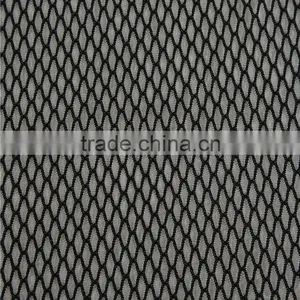 Good Quality Polyester Diamond Net Mesh Fabric thumbnail-6
