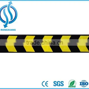 Hot Sales Rubber Corner Guard / Parking Corner Protector thumbnail-3
