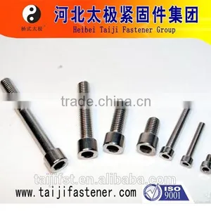 Tornillo Allen Din912 thumbnail-6