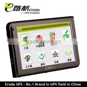 Portable Navigation Device thumbnail-1