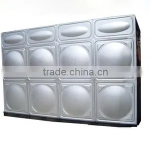 Non Pressurized Solar Storage Tank for Solar Energy Engineering thumbnail-2