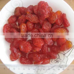 Dried Cherry-tomato in China thumbnail-4