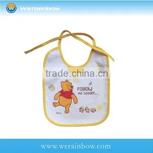Cheap Funny Baby Bibs thumbnail-1
