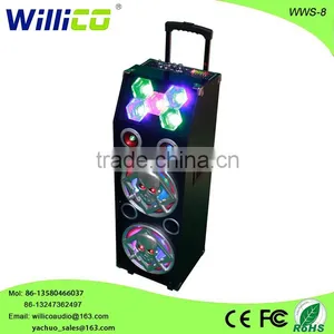 Willico USA New Products 2016 Innovative Big Amplifier Speaker thumbnail-1