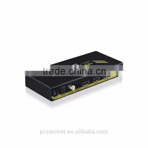 HDMI1.4 3 Ports Switcher 3X1 4k@30Hz With Audio and ARC thumbnail-2