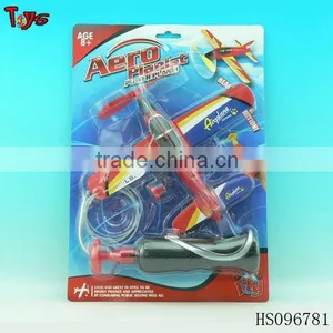 Hover B/o Toys Plane thumbnail-1