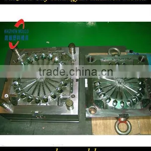 Home Commodity Injection Plastic Ladle Mould thumbnail-1
