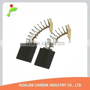 Carbon Brush Replacement High Quality Carbon Brush Power Tools thumbnail-1