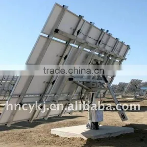 Solar Tracker thumbnail-1