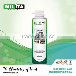 WILITA Electrical Contact Cleaner Spray thumbnail-1