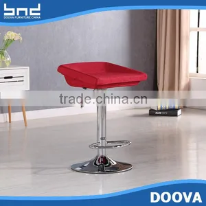 Modern China Fabric Chair Bar Stool thumbnail-6