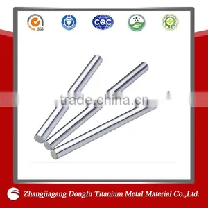 ASTM F136 GR5 ELI Medical Titanium Bar thumbnail-1
