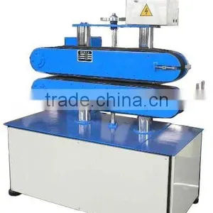 Plastic Haul-off Machine thumbnail-1