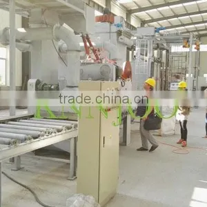 Shot Blaster Stones And Marbles Shot Blasting Machine thumbnail-2