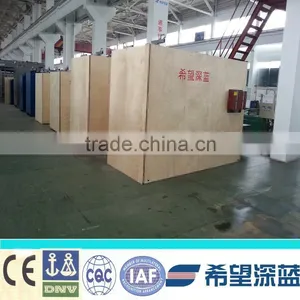 Deepblue Vacuum Hot Water Boiler thumbnail-1