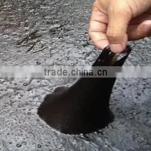 Self-Healing Non-curable Modified Bitumen Waterproofing Coating thumbnail-1