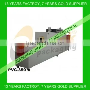 Bottle Label Shrink Wrap Tunnel thumbnail-1