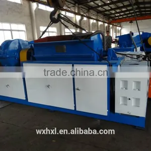 XPS Recycling and Pelletizing Machine thumbnail-2