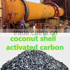 8x30 Granular Activated Carbon thumbnail-2