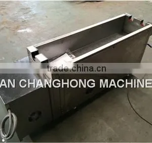 Anilox Roller Cleaning Machine for Flexo Printing Machine thumbnail-3