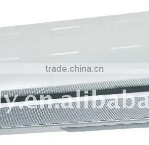 Telescopic Range Hood Hood LOH6001-60 (600mm) CE RoHS thumbnail-1