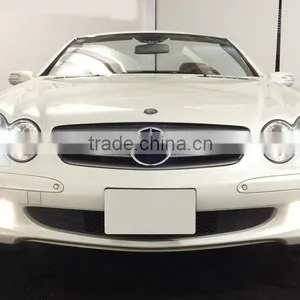 USED CARS - MERCEDES-BENZ SLK CLASS (RHD 820246 GASOLINE) thumbnail-2