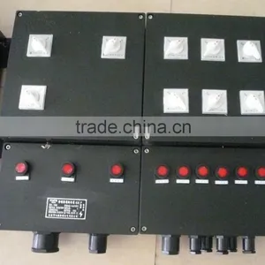 Explosion-proof Control Box thumbnail-1