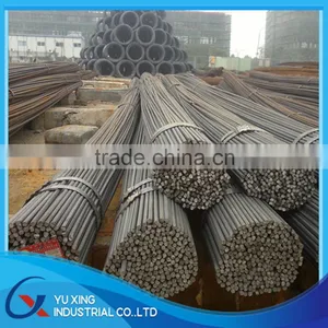 Steel Rebar, Steel Rebar HS Code and Price per Ton thumbnail-3