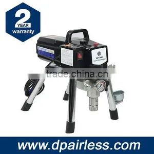 DP63 Electric Airless Paint Sprayer thumbnail-1