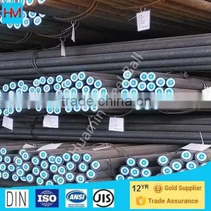Steel Grinding Rod With 45HRC ---55HRC thumbnail-6
