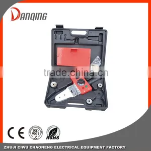 Welding Machine for Plastic Pipe and Fittings/20/32mm Manual Ppr Welding Machine thumbnail-1