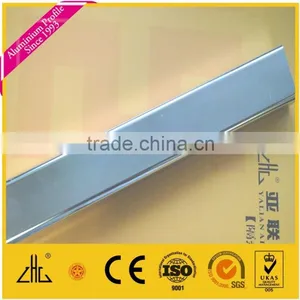 Good Looking Aluminum Polished Tubing,Aluminum Tubing Manufacturer,Bright Surface Polished Aluminum Tubing With Good Quality, thumbnail-4
