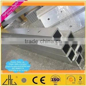 Wow!! Build Flexible Equipment With Dynamic & Structural Hinges, Aluminum Extrusion Customized Aluminium Profile Factory Supply thumbnail-5