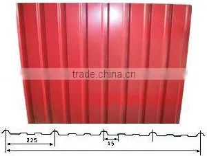 Roof and Wall Forming Machine thumbnail-1