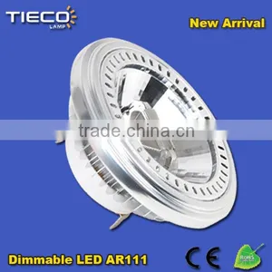 12w Retrofit Led Ar111 Replace 60w Halogen Lamp thumbnail-1