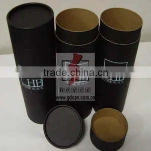 13.Paper Badminton Can/badminton Paper Tube/paper Badminton Packaging Box thumbnail-1