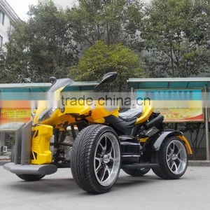 2015 QUAD 250cc EEC 2 Seat thumbnail-1
