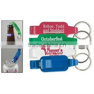 Little Tapper Bottle Opener / Key Ring thumbnail-1