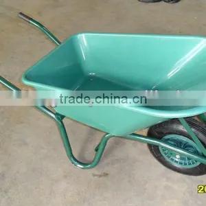 Wheelbarrow WB6414 Wheelbarrow Parts thumbnail-1