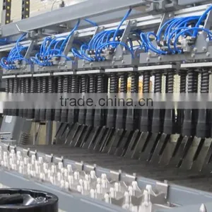 Automatic Pick and Place Machine Carton Packing Machine Bottle Packer (ZXJ96) thumbnail-4