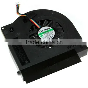New Laptop CPU Cooling Fan De Studio 1735 1737 1736 thumbnail-1