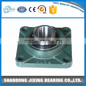 Four Bolt Flange Bearing Units UCF308 Pillow Block Bearing. thumbnail-3