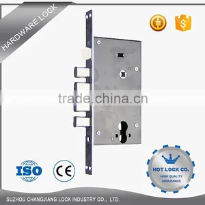 HOT SALE! Aluminum Accessories Sliding Window Lock thumbnail-1
